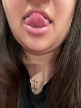 Jane BBW online show from 18, 7, 2026