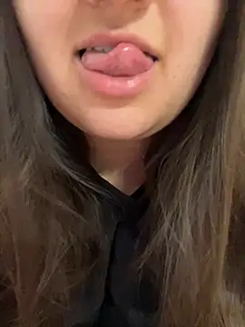 Jane BBW online show from 21, 7, 2026