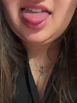 Jane BBW online show from 22, 7, 2026