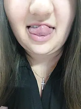 Jane BBW online show from 22, 7, 2026