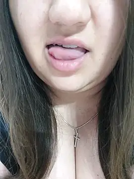 Jane BBW online show from 23, 7, 2026
