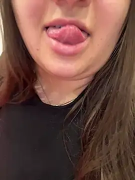 Jane BBW online show from 24, 7, 2026
