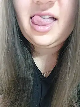 Jane BBW online show from 25, 7, 2026