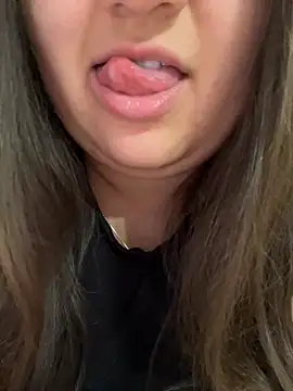 Jane BBW online show from 28, 7, 2026