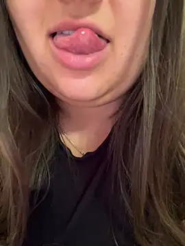 Jane BBW online show from 28, 7, 2026