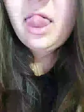 Jane BBW online show from 28, 7, 2026