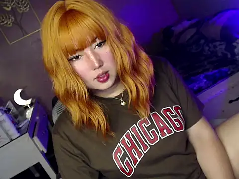 HOTnWILDalice online show from 28, 11, 2025