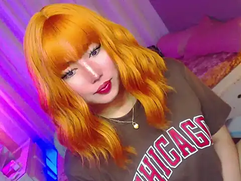 HOTnWILDalice online show from 19, 4, 2026