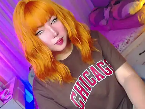 HOTnWILDalice online show from 20, 4, 2026