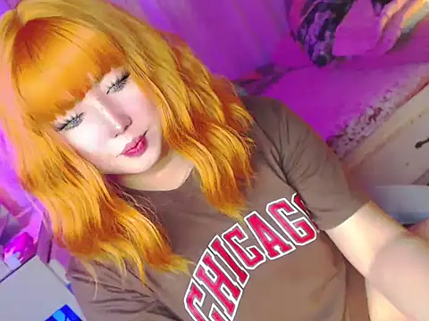 HOTnWILDalice online show from 21, 4, 2026