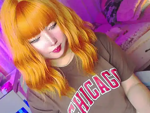 HOTnWILDalice online show from 21, 4, 2026