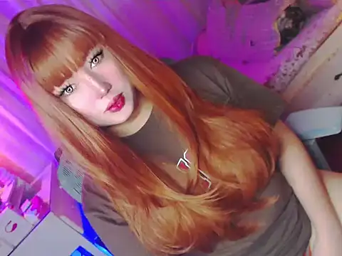 HOTnWILDalice online show from 22, 4, 2026