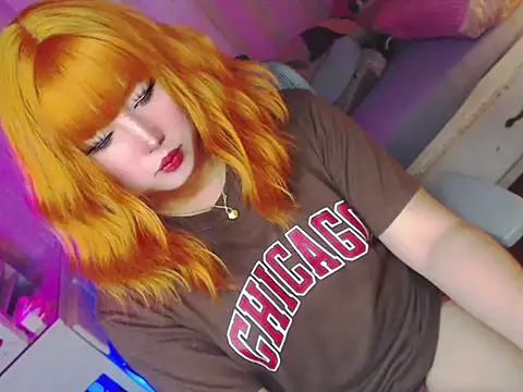 HOTnWILDalice online show from 23, 4, 2026