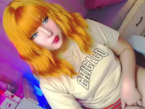 HOTnWILDalice online show from 24, 4, 2026