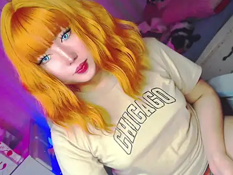 HOTnWILDalice online show from 25, 4, 2026