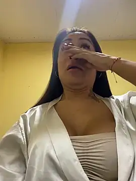 Afroditahott online show from 2, 10, 2025