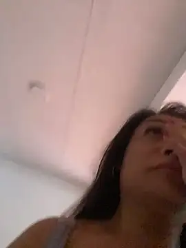 Afroditahott online show from 27, 11, 2025