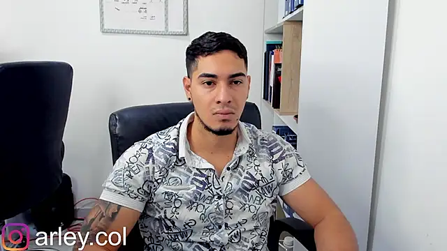 Dimitri Colleman online show from 18, 1, 2025