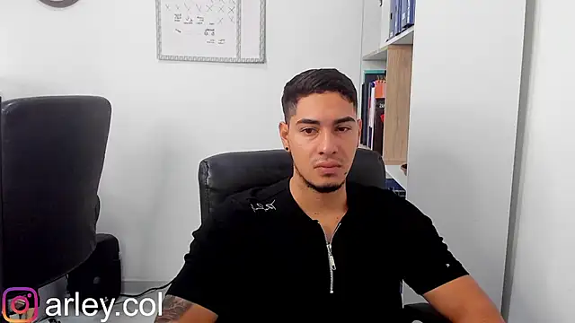 Dimitri Colleman online show from 19, 1, 2025