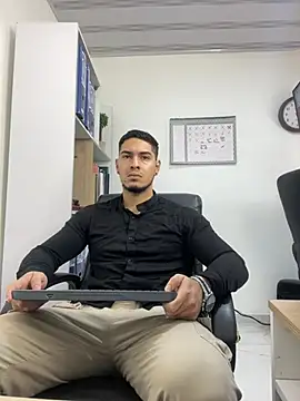 Dimitri Colleman online show from 23, 1, 2025