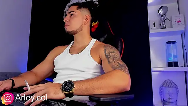 Dimitri Colleman online show from 19, 3, 2025