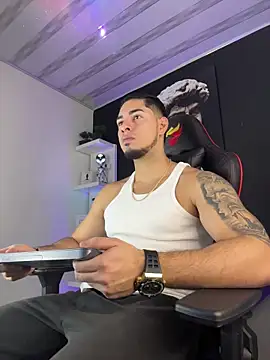 Dimitri Colleman online show from 15, 9, 2025