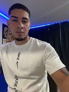 Dimitri Colleman online show from 8, 3, 2026