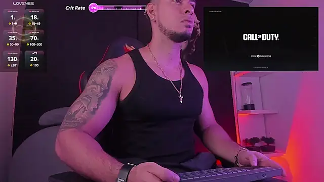 Dimitri Colleman online show from 2, 7, 2026