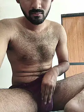 Babboy 24 online show from 23, 5, 2026