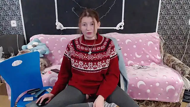 Snapshot of Gr4_soul_ chatting on 14, 12, 2025 Gr4 soul online show from 14, 12, 2025