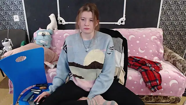 Snapshot of Gr4_soul_ chatting on 13, 1, 2026 Gr4 soul online show from 13, 1, 2026