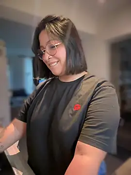 DannaaMeliza online show from 13, 12, 2024