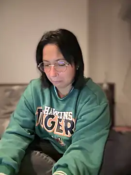 DannaaMeliza online show from 31, 12, 2024