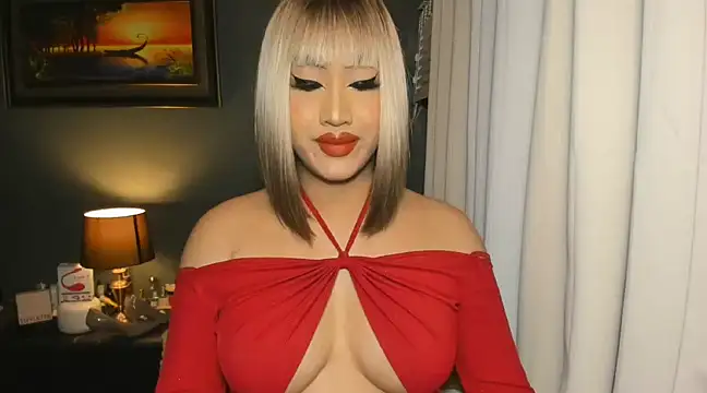 AliciaGundersen online show from 1, 12, 2024