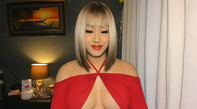 AliciaGundersen online show from 19, 12, 2024