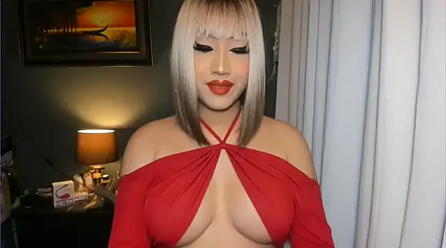 AliciaGundersen online show from 28, 2, 2025