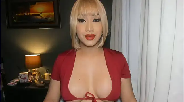 AliciaGundersen online show from 16, 3, 2025