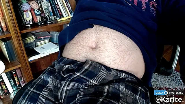 Snapshot of karlce chatting on 31, 1, 2026 karlce online show from 31, 1, 2026