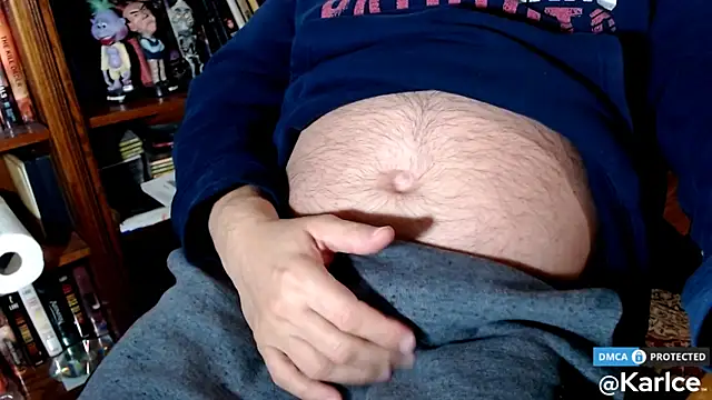 Snapshot of karlce chatting on 5, 2, 2026 karlce online show from 5, 2, 2026