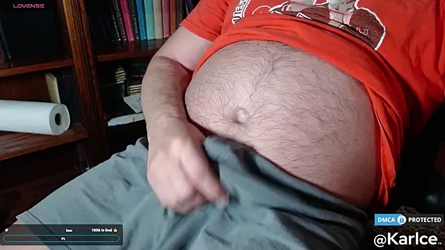 Snapshot of karlce chatting on 1, 6, 2026 karlce online show from 1, 6, 2026