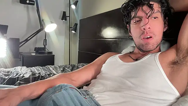 beranco19 online show from 17, 2, 2026