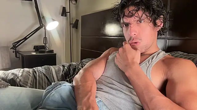 beranco19 online show from 26, 2, 2026