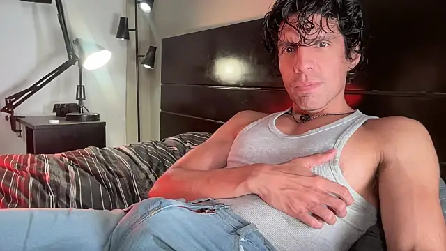 beranco19 online show from 27, 2, 2026