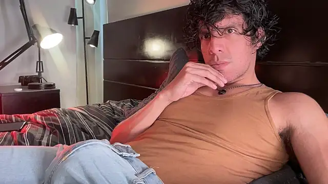 beranco19 online show from 27, 2, 2026