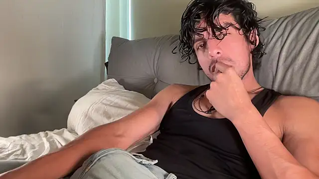 beranco19 online show from 2, 4, 2026