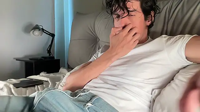 beranco19 online show from 18, 4, 2026