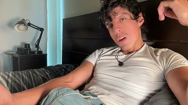 beranco19 online show from 25, 4, 2026