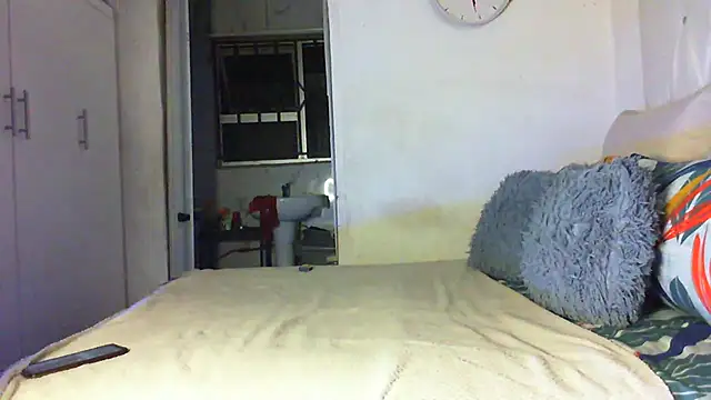 Snapshot of SQUITBOOTY chatting on 24, 1, 2025 SQUITBOOTY online show from 24, 1, 2025