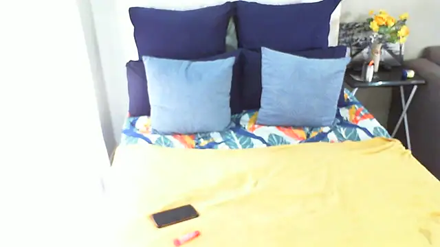 Snapshot of SQUITBOOTY chatting on 2, 3, 2025 SQUITBOOTY online show from 2, 3, 2025