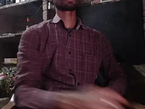 ThethunderPo online show from 20, 2, 2025